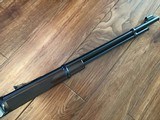 WINCHESTER 9417, 17 HMR. CAL. NEW UNFIRED IN THE BOX WITH HANG TAG, OWNERS MANUAL ETC. - 5 of 7