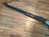 WINCHESTER 9417, 17 HMR. CAL. NEW UNFIRED IN THE BOX WITH HANG TAG, OWNERS MANUAL ETC. - 6 of 7