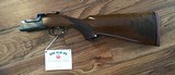 RUGER RED LABEL 20 GA. 26” IMPROVED CYLINDER & MODIFIED, GORGEOUS WALNUT WOOD & BLUE RECEIVER, IN THE BANJO BOX WITH OWNERS MANUAL, HANG TAG, ETC. - 4 of 9