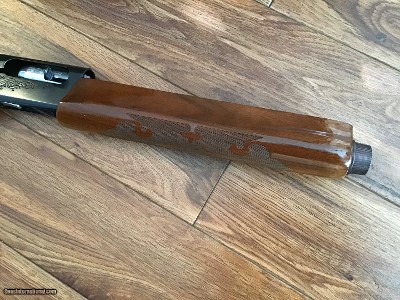 REMINGTON 1100,, 16 GA. 28” MODIFIED, VENT RIB, NEW 100% COND., - Image 5 of 7