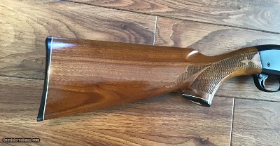 REMINGTON 1100,, 16 GA. 28” MODIFIED, VENT RIB, NEW 100% COND., - Image 4 of 7