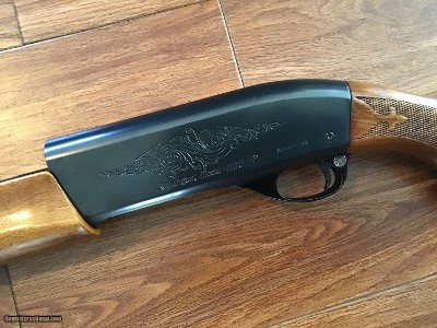 REMINGTON 1100,, 16 GA. 28” MODIFIED, VENT RIB, NEW 100% COND., - Image 6 of 7