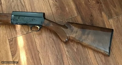 BROWNING A-5, SWEET-16, 26” VENT RIB, NEW UNFIRED IN THE BOX WITH 3 CHOKE TUBES & WRENCH - Image 2 of 9