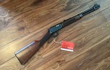 WINCHESTER 9422 MAGNUM, TRAPPER 16 1/2” BARREL BARREL, NEW UNFIRED IN THE BOX WITH HANG TAG, ETC. - 3 of 8