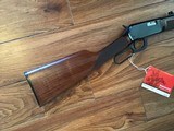WINCHESTER 9422 MAGNUM, TRAPPER 16 1/2” BARREL BARREL, NEW UNFIRED IN THE BOX WITH HANG TAG, ETC. - 4 of 8