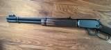 WINCHESTER 9422 MAGNUM, TRAPPER 16 1/2” BARREL BARREL, NEW UNFIRED IN THE BOX WITH HANG TAG, ETC. - 6 of 8