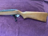 RUGER 10-22 MAGNUM RIFLE 99% COND. VERY SCARCE GUN - 2 of 5