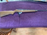 RUGER 10-22 MAGNUM RIFLE 99% COND. VERY SCARCE GUN - 1 of 5