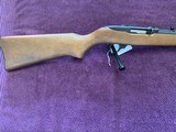 RUGER 10-22 MAGNUM RIFLE 99% COND. VERY SCARCE GUN - 3 of 5