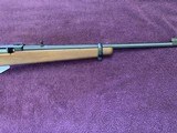 RUGER 10-22 MAGNUM RIFLE 99% COND. VERY SCARCE GUN - 4 of 5