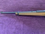 RUGER 10-22 MAGNUM RIFLE 99% COND. VERY SCARCE GUN - 5 of 5