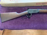 WINCHESTER 9410, 410 GA., POPULAR TANG SAFETY, 24” BARREL, 2 1/2” CHAMBER,
NEW IN THE BOX - 4 of 5