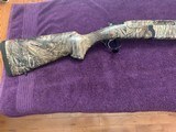 RUGER RED LABEL, ALL WEATHER FACTORY CAMOUFLAGE 12 GA. 28” BARRELS, EXC. COND. - 3 of 6