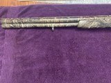 RUGER RED LABEL, ALL WEATHER FACTORY CAMOUFLAGE 12 GA. 28” BARRELS, EXC. COND. - 6 of 6