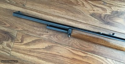 MARLIN 444, 444 MARLIN CAL. 22” BARREL JM STAMPED 99+% COND. - Image 7 of 8