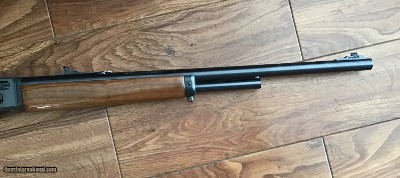 MARLIN 444, 444 MARLIN CAL. 22” BARREL JM STAMPED 99+% COND. - Image 8 of 8