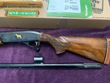 REMINGTON 1100 AMERICAN CLASSIC 200 TH YEAR “1816 TO 2016” LT. 20 GA. 28” REM CHOKE,
VERY LIMITED EDITION, NEW UNFIRED IN THE BOX WITH OWNERS MANUAL - 2 of 5