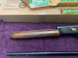 REMINGTON 1100 AMERICAN CLASSIC 200 TH YEAR “1816 TO 2016” LT. 20 GA. 28” REM CHOKE,
VERY LIMITED EDITION, NEW UNFIRED IN THE BOX WITH OWNERS MANUAL - 3 of 5