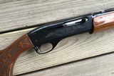 REMINGTON 1100, LW, 410 GA., 25” FULL CHOKE, VENT RIB 3” CHAMBER, HIGH GLOSS WALNUT WOOD, 99% COND. - 6 of 10