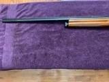 BROWNING BELGIUM A-5 SWEET-16, 28” MOD, VENT RIB, 14 1/2” LOP., MFG. 1967, EXC. COND. - 2 of 5