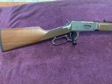 WINCHESTER 9410 TRADITIONAL 410 CAL., 24” BARREL, DESIRABLE TANG SAFETY 99+% COND. - 2 of 5