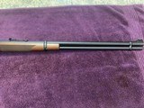 WINCHESTER 9410 TRADITIONAL 410 CAL., 24” BARREL, DESIRABLE TANG SAFETY 99+% COND. - 3 of 5