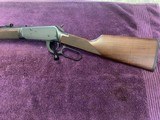 WINCHESTER 9410 TRADITIONAL 410 CAL., 24” BARREL, DESIRABLE TANG SAFETY 99+% COND.
