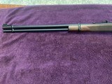 WINCHESTER 9410 TRADITIONAL 410 CAL., 24” BARREL, DESIRABLE TANG SAFETY 99+% COND. - 5 of 5