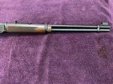 WINCHESTER 94, 30- 30 CAL. “WILDLIFE FOR TOMORROW” 100% COND., UNFIRED, NO BOX - 4 of 5