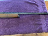 BROWNING A-5, LT.-12, 12 GA., 28” INVECTOR PLUS, EXC. COND. - 5 of 5