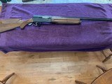 BROWNING A-5, LT.-12, 12 GA., 28” INVECTOR PLUS, EXC. COND. - 1 of 5