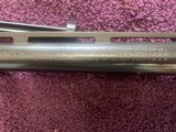 REMINGTON 870 WINGMASTER 12 GA. LIGHT CONTOUR 26” 2 3/4” OR 3” CHAMBER, EXC. COND. BARREL ONLY, WITH NO EXTRA CHOKE TUBES - 1 of 5