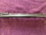 REMINGTON 870 WINGMASTER 12 GA. LIGHT CONTOUR 26” 2 3/4” OR 3” CHAMBER, EXC. COND. BARREL ONLY, WITH NO EXTRA CHOKE TUBES - 5 of 5