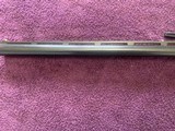 REMINGTON 870 WINGMASTER 12 GA. LIGHT CONTOUR 26” 2 3/4” OR 3” CHAMBER, EXC. COND. BARREL ONLY, WITH NO EXTRA CHOKE TUBES - 3 of 5