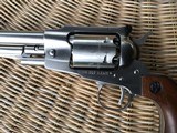 RUGER OLD ARMY STAINLESS 45 CAL. 7 1/2” BARREL, MUZZLE LOADER, APPEARS UNFIRED IN THE BOX - 4 of 8