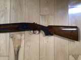 WINCHESTER 101, 20 GA. 26” IMPROVED CYLINDER & MODIFIED 3” CHAMBER 99% COND. - 2 of 6