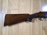 WINCHESTER 101, 20 GA. 26” IMPROVED CYLINDER & MODIFIED 3” CHAMBER 99% COND. - 3 of 6