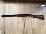 WINCHESTER 101, 20 GA. 26” IMPROVED CYLINDER & MODIFIED 3” CHAMBER 99% COND. - 1 of 6