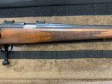 REMINGTON 547 22 LR. MFG. ONLY IN THE REMINGTON CUSTOM SHOP FROM 2008-2015, NEW UNFIRED 100% COND., COMES WITH CUSTOM SHOP HARD CASE & SHIPPING CARTON - 4 of 8