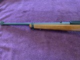 RUGER 96 22 MAGNUM CAL. LEVER ACTION - 5 of 5