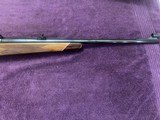 COLT SAUER 375 H&H CAL. WTH RINGS & MOUNT 99%% - 3 of 5