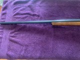 WINCHESTER 370 16 GA. 30” FULL CHOKE - 4 of 5