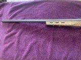 REMINGTON 700 CAMO VARMINTER MOSSY OAK, 26” HEAVY BARREL, 223 CAL. 99% COND - 4 of 5