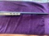 REMINGTON 700 CAMO VARMINTER MOSSY OAK, 26” HEAVY BARREL, 223 CAL. 99% COND - 3 of 5