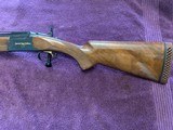 BROWNING CITORI SPECIAL SKEET EDITION 12 GA. 28” INVECTOR PLUS PORTED BARRELS, HIGH POST RIB, LOCK UP LIKE NEW