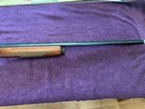 BROWNING GOLD SPORTING 12 GA., 30” INVECTOR PLUS BARREL, EXC. COND - 4 of 5