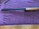 BROWNING GOLD SPORTING 12 GA., 30” INVECTOR PLUS BARREL, EXC. COND - 5 of 5