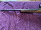 KIMBER HUNTER 22 LR. COMES WITH RINGS & MOUNTS, EXC. COND. - 4 of 5