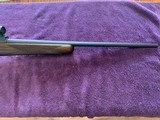 KIMBER HUNTER 22 LR. COMES WITH RINGS & MOUNTS, EXC. COND. - 5 of 5