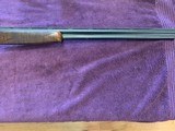 BERETTA SILVER PIGEON 28 GA. 26” CHOKE TUBE BARRELS - 2 of 5